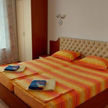 Акротирия Фешева Apartment Nesebar Exterior photo
